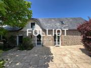 Maison 4 pièces 115 m² Maison 4 pièces 115 m²