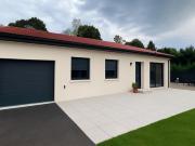 Maison 4 pièces 115 m²