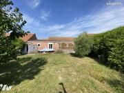 Maison 4 pièces 115 m²