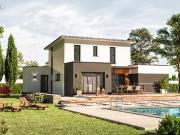 Maison 4 pièces 115 m²