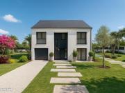 Maison 4 pièces 115 m²