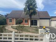 Maison 4 pièces 115 m²