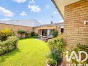 Maison 4 pièces 115 m²