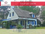 Maison 4 pièces 115 m²