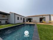 Maison 4 pièces 115 m²