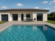 Maison 4 pièces 115 m²