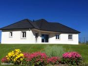 Maison 4 pièces 115 m²