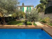 Maison 4 pièces 115 m²