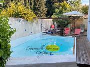 Maison 4 pièces 115 m²