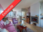 Maison 4 pièces 115 m²