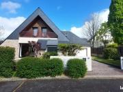 Maison 4 pièces 115 m²