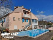 Maison 4 pièces 115 m²