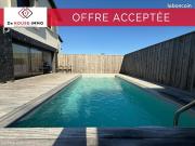 Maison 4 pièces 115 m²