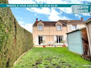 Maison 4 pièces 115 m²