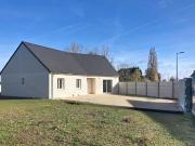 Maison 4 pièces 115 m²