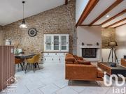 Maison 4 pièces 115 m²