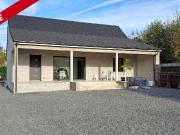 Maison 4 pièces 115 m²