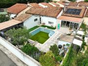 Maison 4 pièces 115 m²