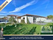 Maison 5 pièces 115 m² Maison 5 pièces 115 m²