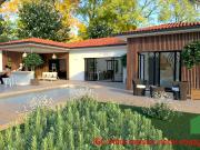 Maison 4 pièces 115 m²