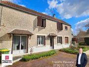 Maison 4 pièces 115 m²