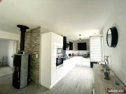 Maison 4 pièces 115 m²