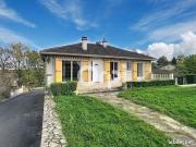 Maison 4 pièces 115 m²