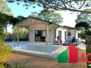 Maison 4 pièces 115 m²