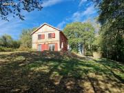 Maison 4 pièces 115 m²