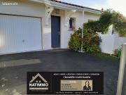 Maison 4 pièces 115 m²