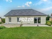 Maison 4 pièces 115 m²