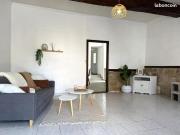 Maison 4 pièces 115 m²