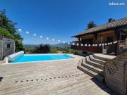 Maison 4 pièces 115 m²