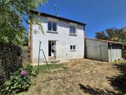 Maison 4 pièces 115 m² Maison 4 pièces 115 m²