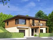 Maison 4 pièces 115 m²