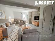 Maison 4 pièces 104 m² Maison 4 pièces 104 m²