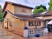 Maison 4 pièces 115 m²