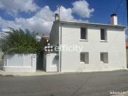 Maison 4 pièces 115 m²