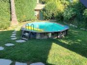 Maison 4 pièces 115 m²