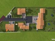 Maison 4 pièces 115 m²