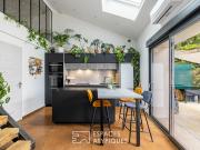 Maison 4 pièces 115 m²