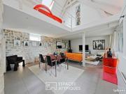 Maison 4 pièces 115 m²