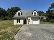 Maison 4 pièces 108 m²