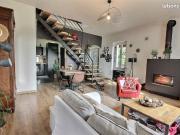 Maison 4 pièces 115 m²