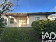 Maison 4 pièces 115 m²