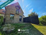 Maison 4 pièces 115 m²