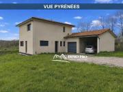 Maison 4 pièces 115 m²
