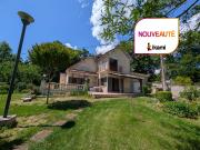 Maison 4 pièces 115 m²