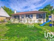 Maison 4 pièces 115 m²