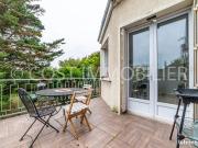Maison 4 pièces 115 m²